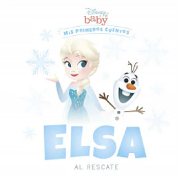 Elsa Al Rescate