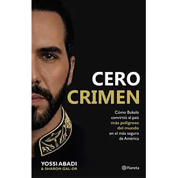 Cero Crimen