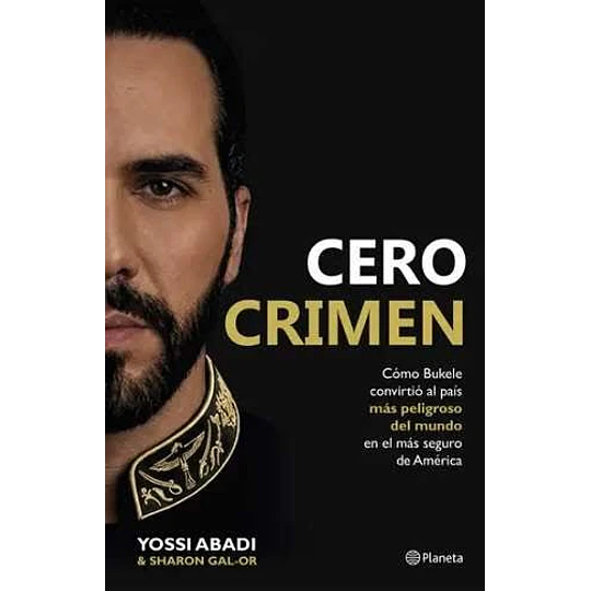 Cero Crimen