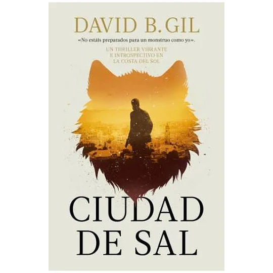 Ciudad De Sal