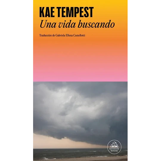 Una Vida Buscando