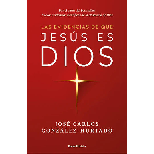 Las Evidencias De Que Jesus Es Dios