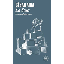 La Sala Una Novela Francesa