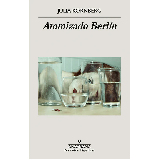 Atomizado Berlín