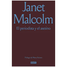 El Periodista Y El Asesino