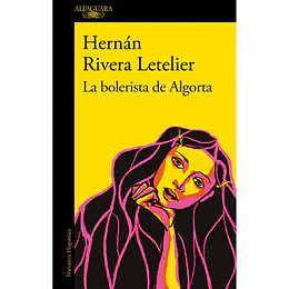 La Bolerista De Algorta