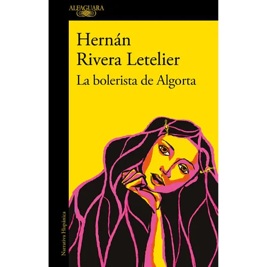 La Bolerista De Algorta
