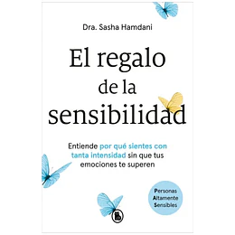 El Regalo De La Sensibilidad