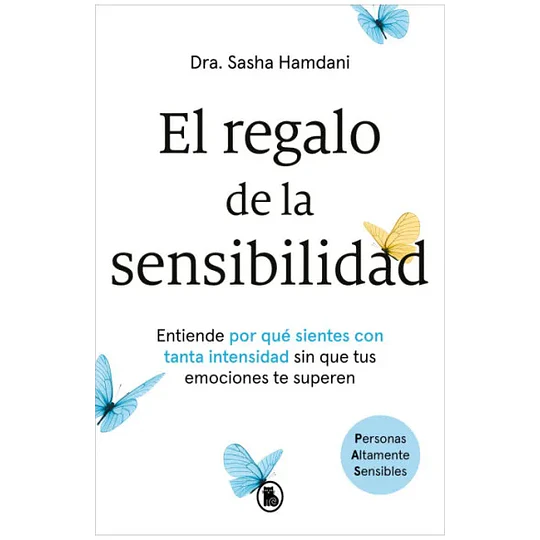 El Regalo De La Sensibilidad