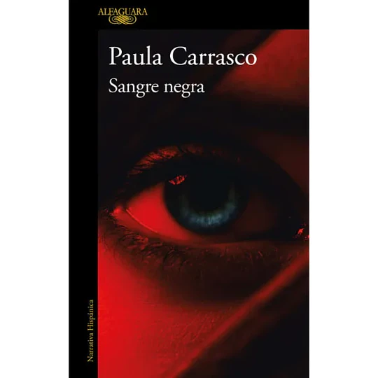 Sangre Negra