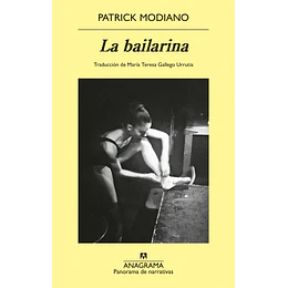 La Bailarina