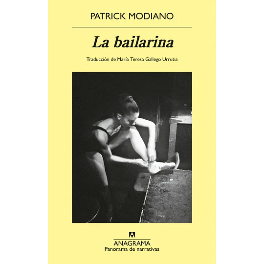La Bailarina