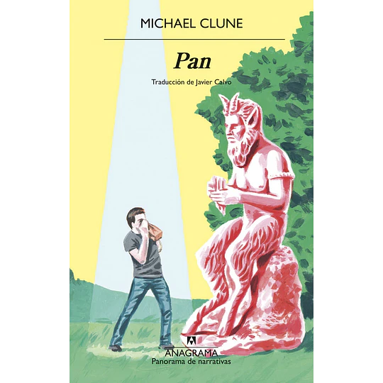 Pan