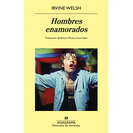Hombres Enamorados
