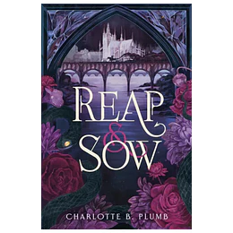 Reap & Sow (Reap & Sow 1)
