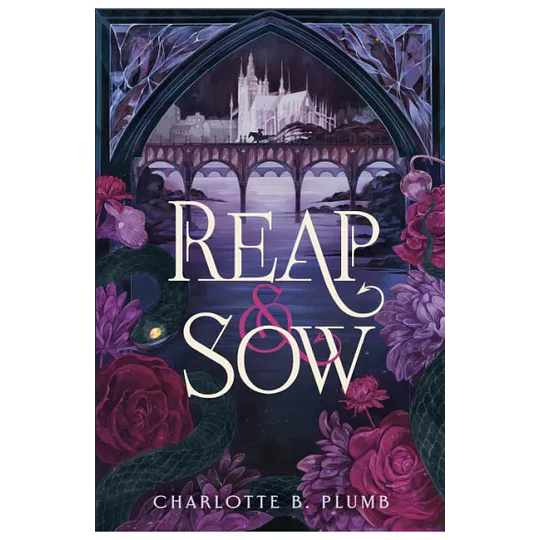 Reap & Sow (Reap & Sow 1)