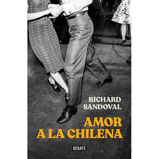 Amor A La Chilena