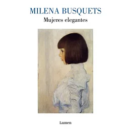 Mujeres Elegantes