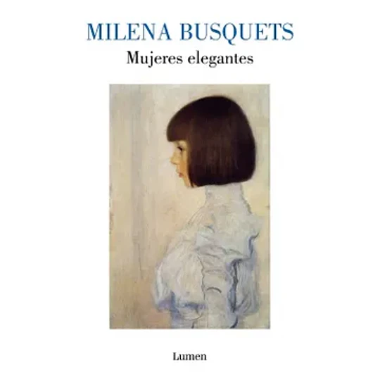 Mujeres Elegantes