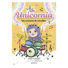 Unicornia 17 - Un Concierto De Estrellas