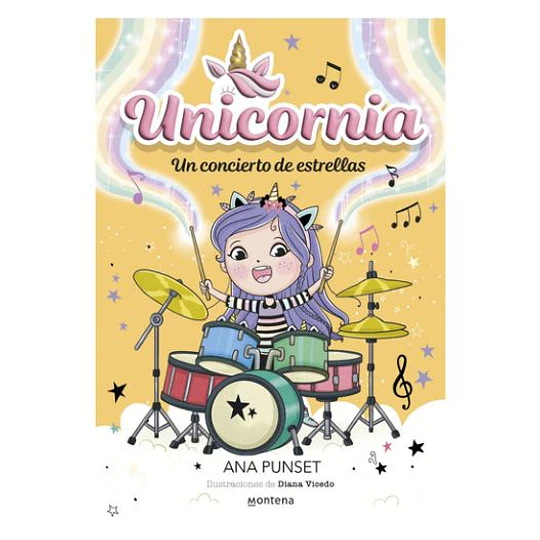 Unicornia 17 - Un Concierto De Estrellas