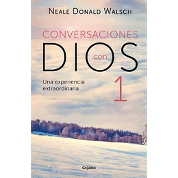 Conversaciones Con Dios 1
