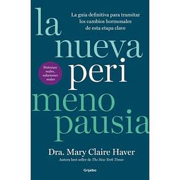 La Nueva Perimenopausia