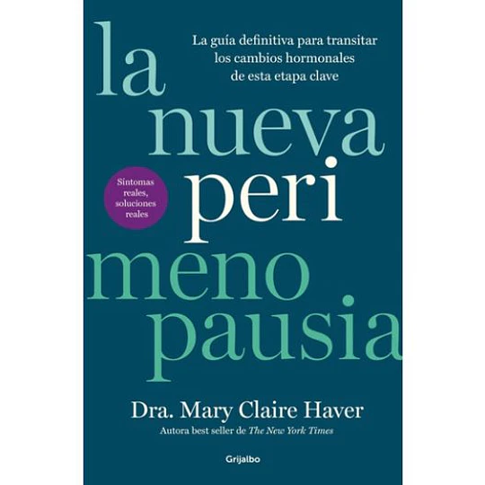 La Nueva Perimenopausia