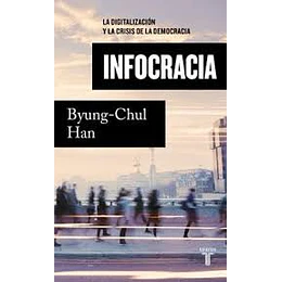 Infocracia