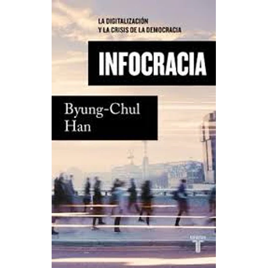 Infocracia