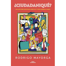 ¿Ciudadanique?