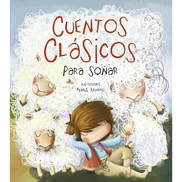 Cuentos Clasicos Para Sonar 