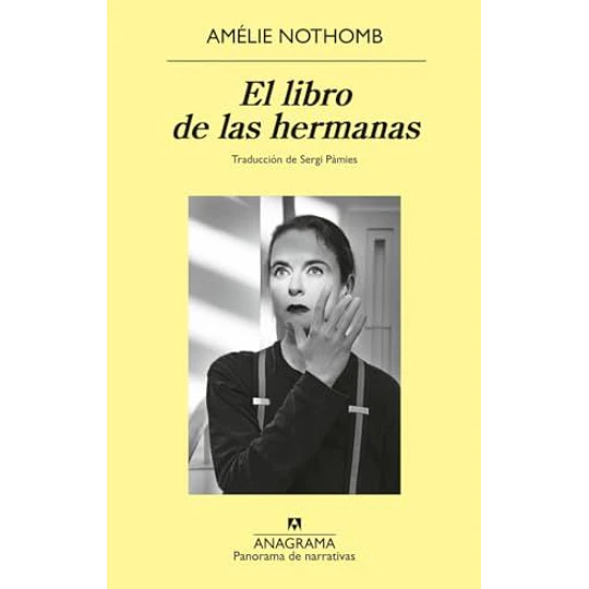 El Libro De Las Hermanas