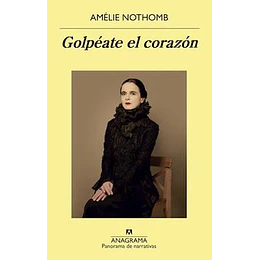 Golpeate El Corazon