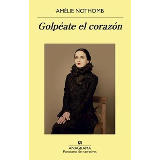 Golpeate El Corazon