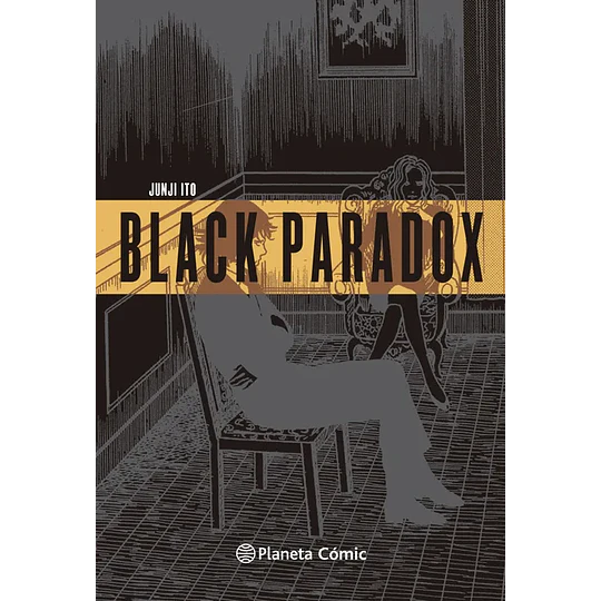 Black Paradox