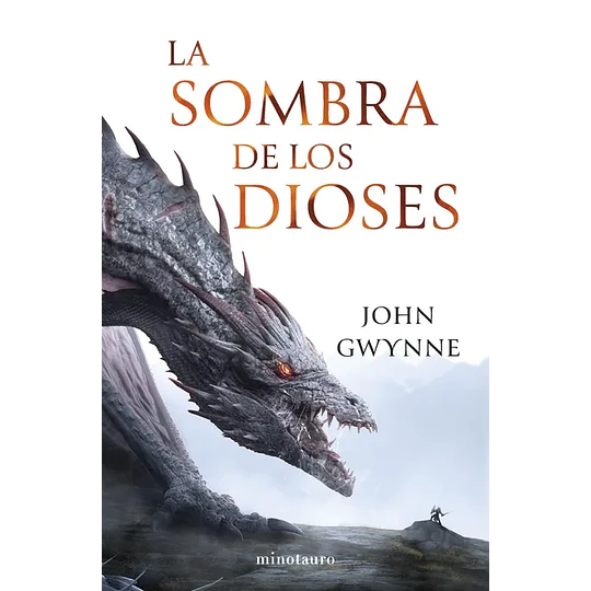 La Sombra De Los Dioses - Hermanos De Sangre 1 (Cantos Pintados)