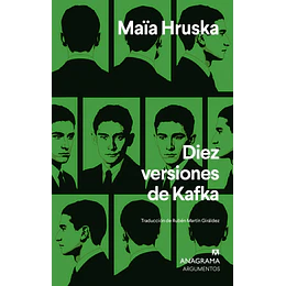 Diez Versiones De Kafka