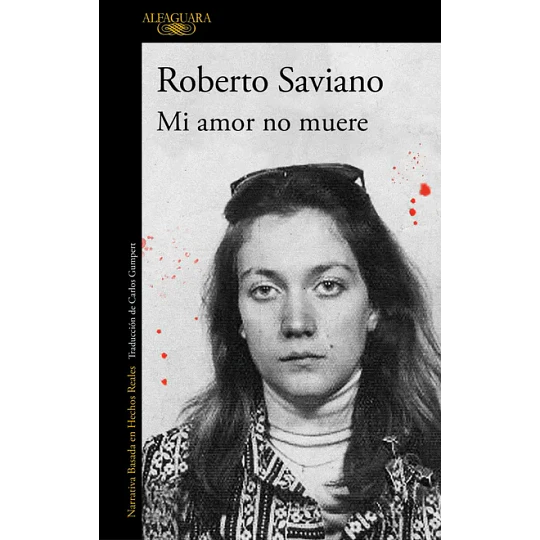 Mi Amor No Muere
