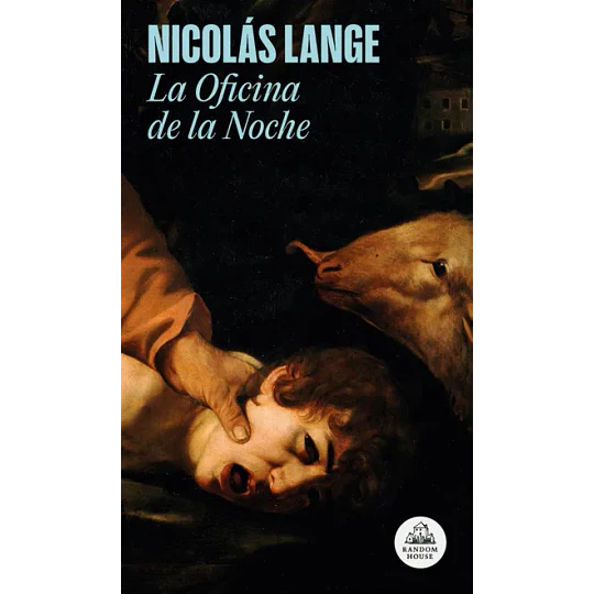 La Oficina De La Noche