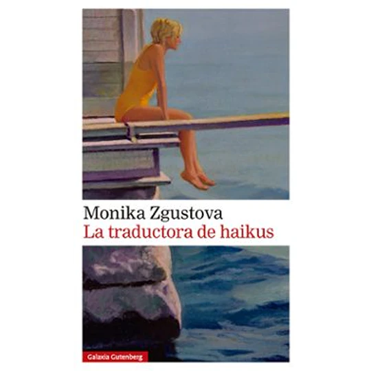 La Traductora De Haikus