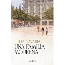 Una Familia Moderna