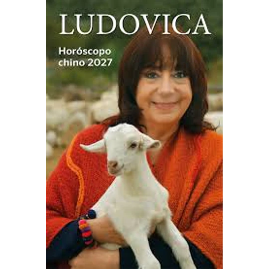 Horoscopo Chino 2027