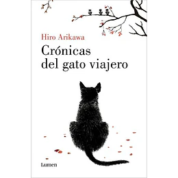 Cronicas Del Gato Viajero