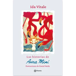 Las Historias De Aura Mini