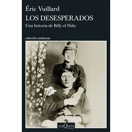 Los Desesperados