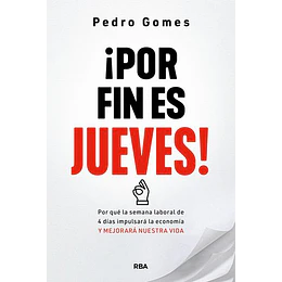 ­Por Fin Es Jueves
