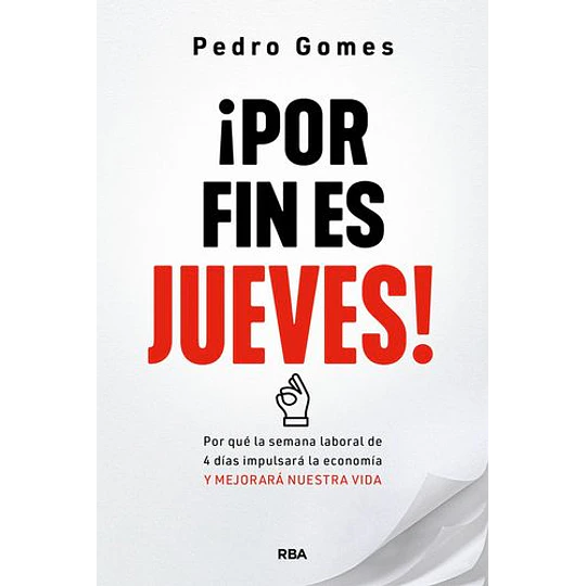 ­Por Fin Es Jueves