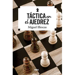 Tactica En El Ajedrez