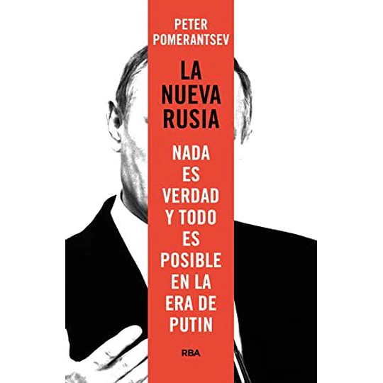 La Nueva Rusia